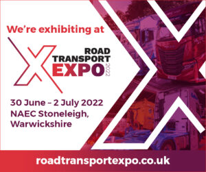 Road Transport Expo