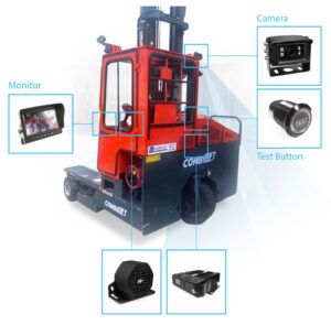 forklift truck safety
