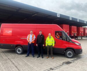 Parcelforce