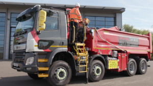 fleet safety