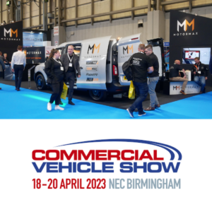 CV Show 2023