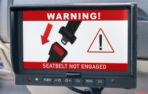 seat belt