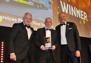 fleet news awards