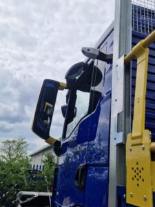 HGV Safety Permit Scheme