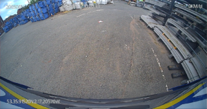 Direct Vision Standard