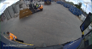Direct Vision Standard