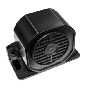 audio warnings
