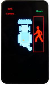 Driver warnings