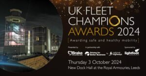 UK Fleet Champions Awards 2024