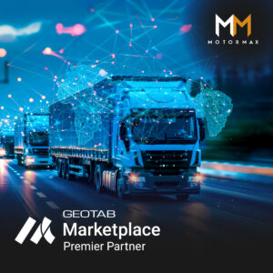Geotab premier partner
