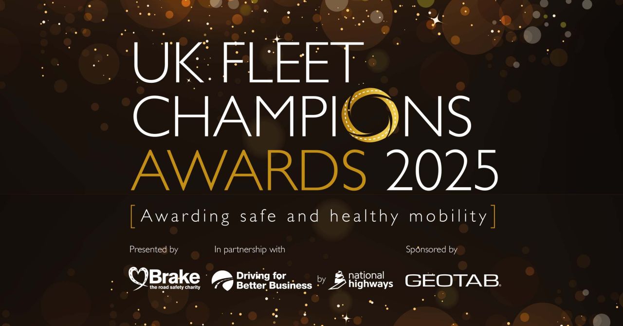 UK Fleet Championms Award 2025