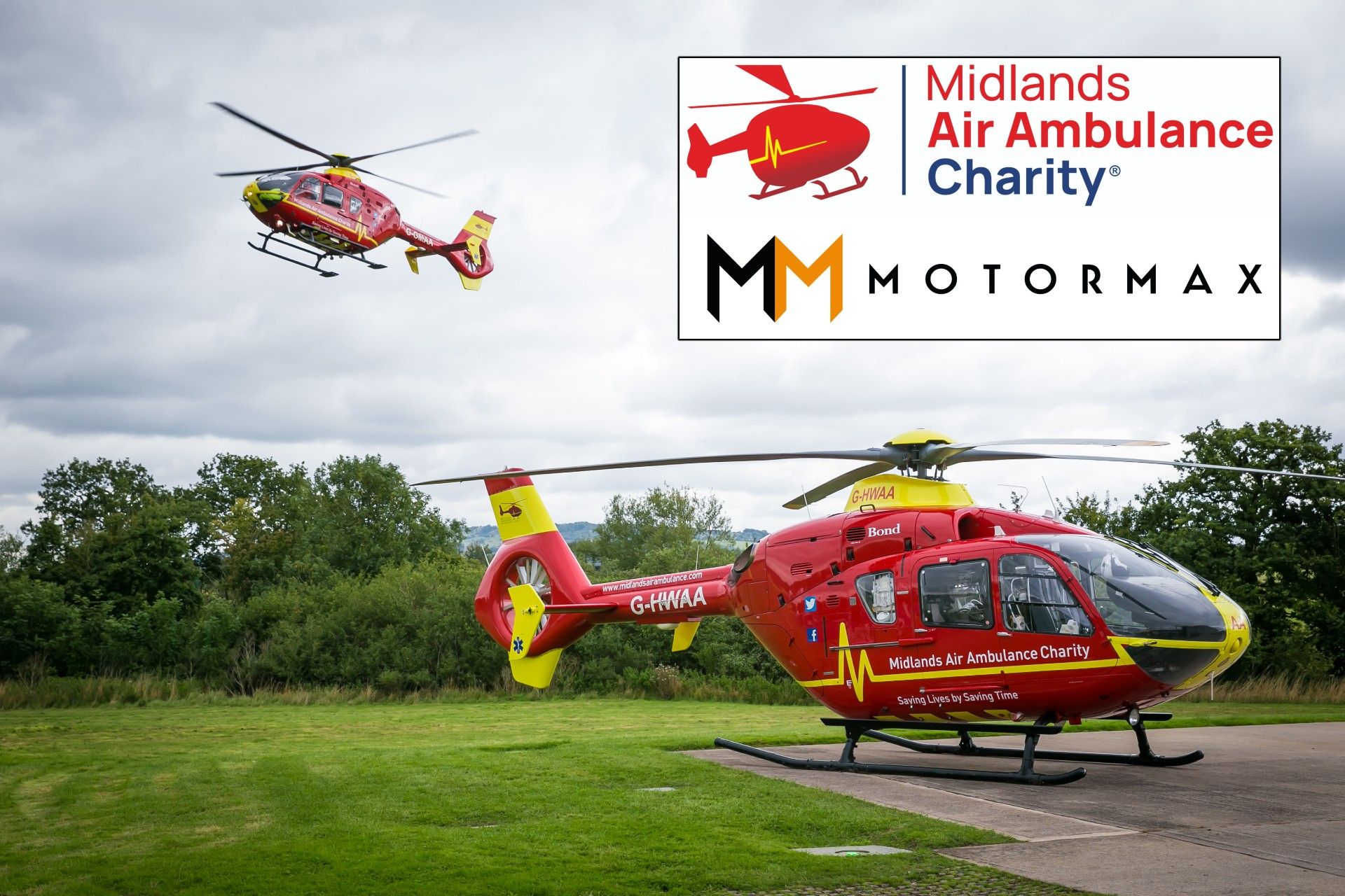 Air Ambulance
