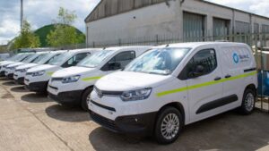 Tarmac fleet safety