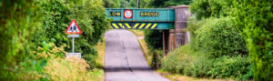bridge strike prevention