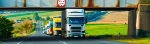 bridge strike prevention