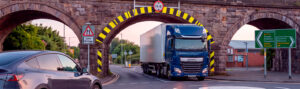 bridge strike prevention